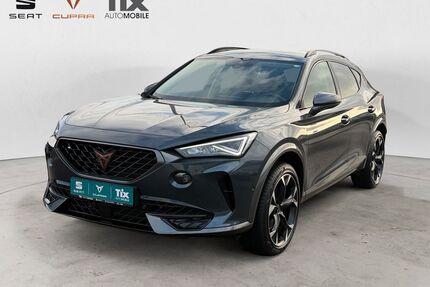 Cupra Formentor Gebrauchtwagen