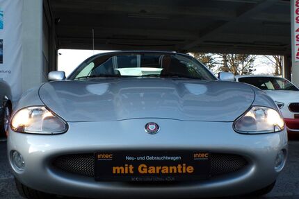 Jaguar XKR Gebrauchtwagen