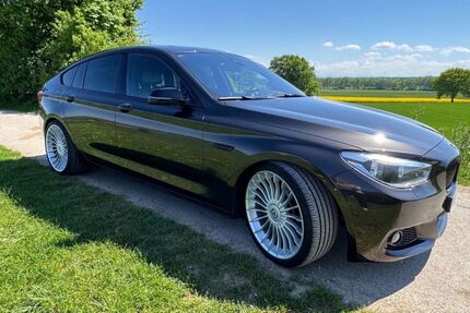 BMW 550 Gran Turismo Gebrauchtwagen