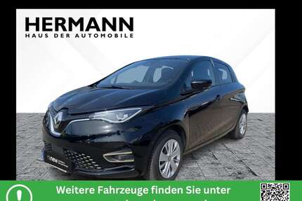 Renault ZOE Gebrauchtwagen