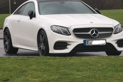 Mercedes-Benz E 220 Gebrauchtwagen