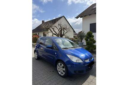 Mitsubishi Colt Gebrauchtwagen