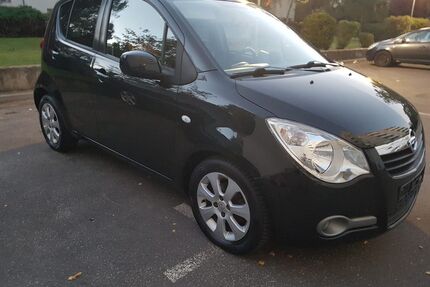 Opel Agila Gebrauchtwagen
