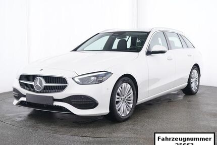 Mercedes-Benz C 200 Gebrauchtwagen