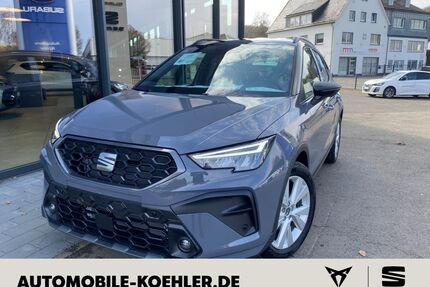 Seat Arona Gebrauchtwagen