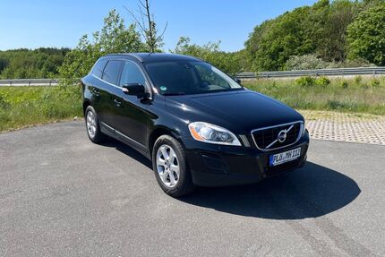 Volvo XC60 Gebrauchtwagen