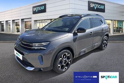 Citroen C5 Aircross Gebrauchtwagen