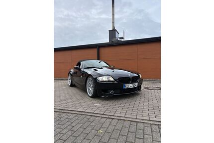 BMW Z4 M Gebrauchtwagen