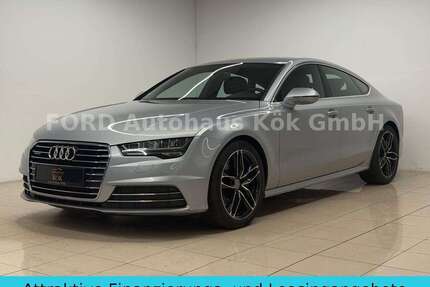 Audi A7 Gebrauchtwagen