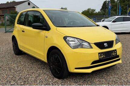 Seat Mii Gebrauchtwagen
