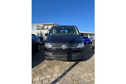 VW T6 Caravelle Gebrauchtwagen