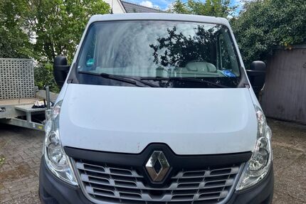 Renault Master Gebrauchtwagen
