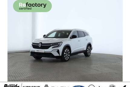 Renault Espace Gebrauchtwagen