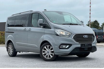 Ford Transit Gebrauchtwagen