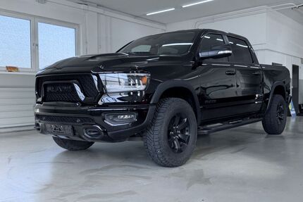 Dodge RAM Gebrauchtwagen