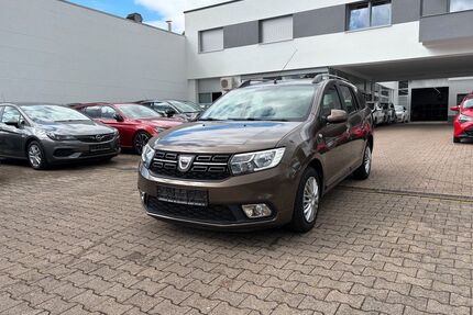 Dacia Logan Gebrauchtwagen