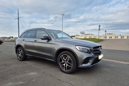 Mercedes-Benz GLC 350 Gebrauchtwagen