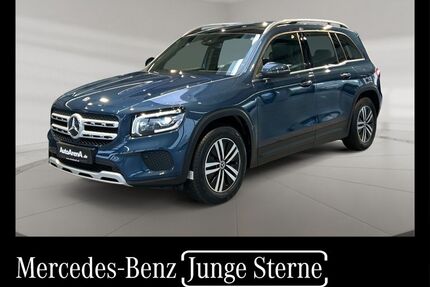 Mercedes-Benz GLB 200 Gebrauchtwagen