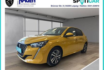 Peugeot 208 Gebrauchtwagen