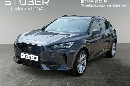 Cupra Formentor Gebrauchtwagen