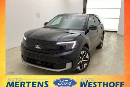 Ford Explorer Gebrauchtwagen