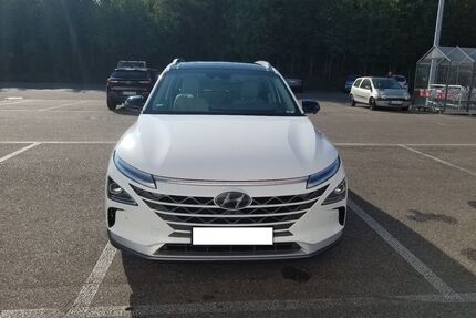 Hyundai NEXO Gebrauchtwagen
