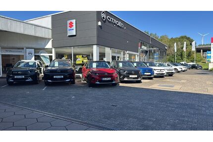 Citroen C3 Gebrauchtwagen