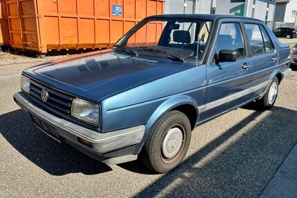 VW Jetta Gebrauchtwagen