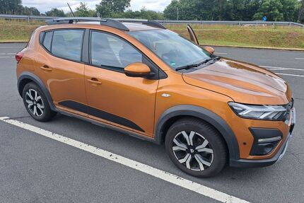 Dacia Sandero Gebrauchtwagen
