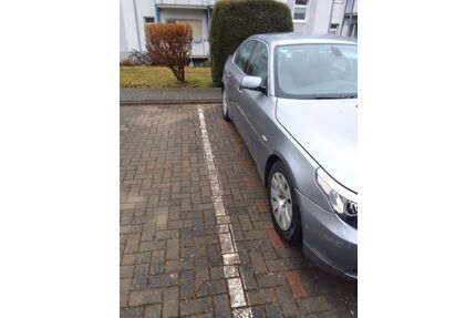 BMW 520 Gebrauchtwagen