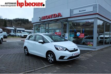 Honda Jazz Gebrauchtwagen