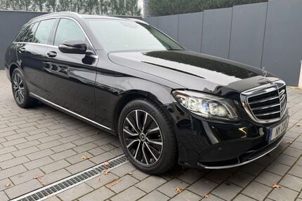 Mercedes-Benz C 220 Gebrauchtwagen