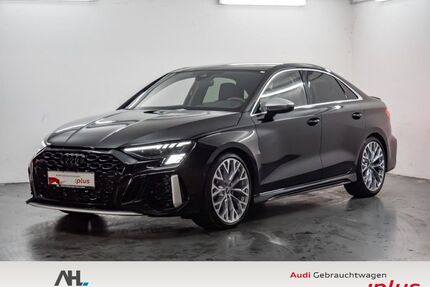 Audi RS3 Gebrauchtwagen