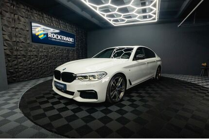 BMW M550 Gebrauchtwagen