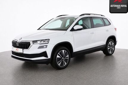 Skoda Karoq Gebrauchtwagen