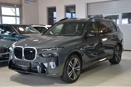 BMW X7 M60 Gebrauchtwagen