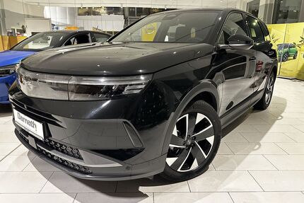 Opel Grandland (X) Gebrauchtwagen