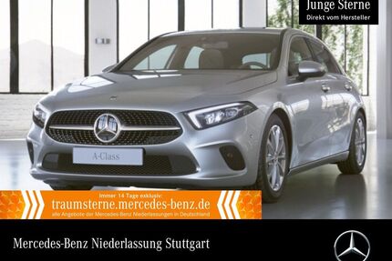 Mercedes-Benz A 200 Gebrauchtwagen