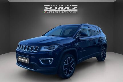 Jeep Compass Gebrauchtwagen