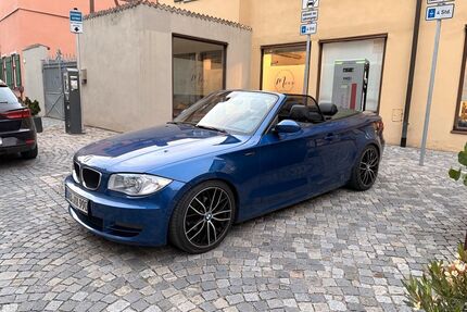 BMW 118 Gebrauchtwagen