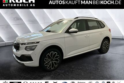 Skoda Kamiq Gebrauchtwagen
