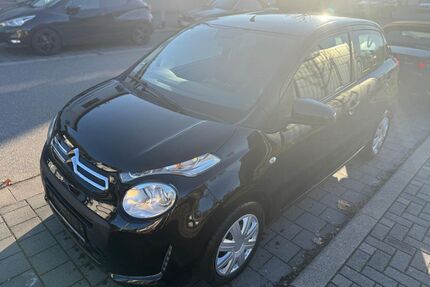 Citroen C1 Gebrauchtwagen