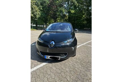 Renault ZOE Gebrauchtwagen