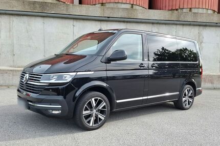 VW T6 Multivan Gebrauchtwagen