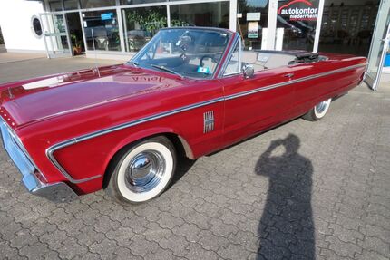 Plymouth Andere Gebrauchtwagen