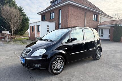 Lancia MUSA Gebrauchtwagen