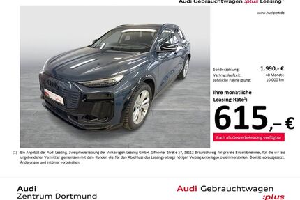 Audi Q6 e-tron Gebrauchtwagen