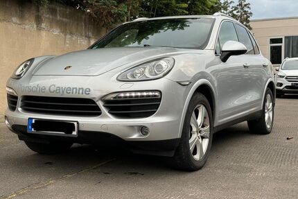 Porsche Cayenne Gebrauchtwagen