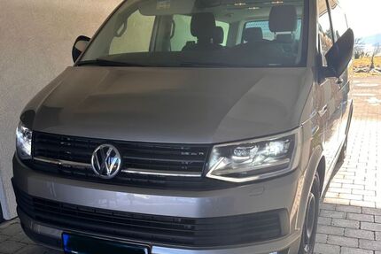 VW T6 Multivan Gebrauchtwagen