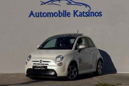 Fiat 500e Gebrauchtwagen